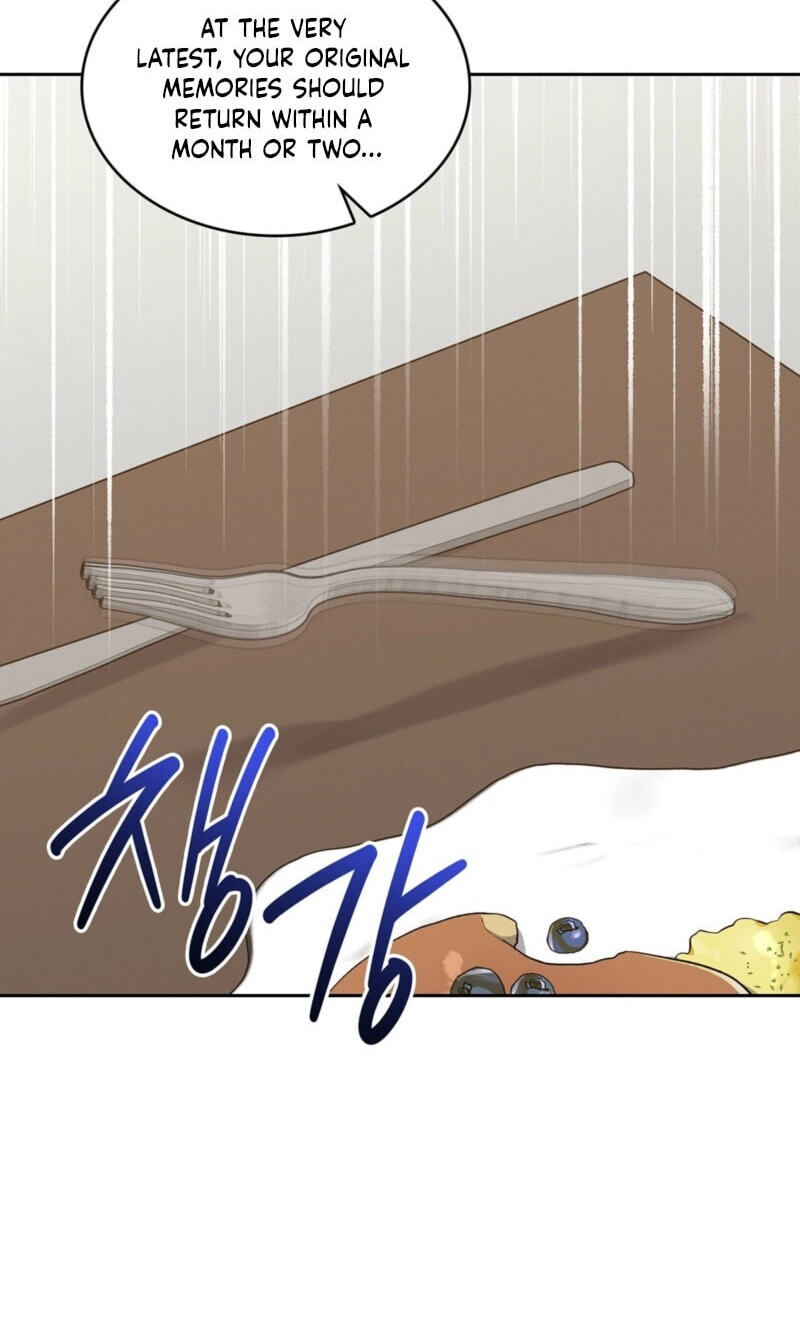Amber Alert Chapter 51 page 87 - 