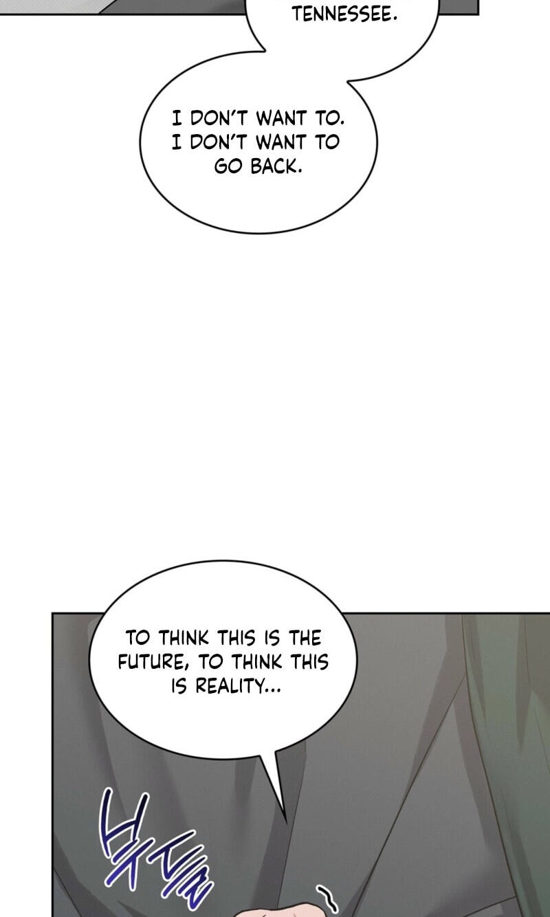 Amber Alert Chapter 51 page 92 - 