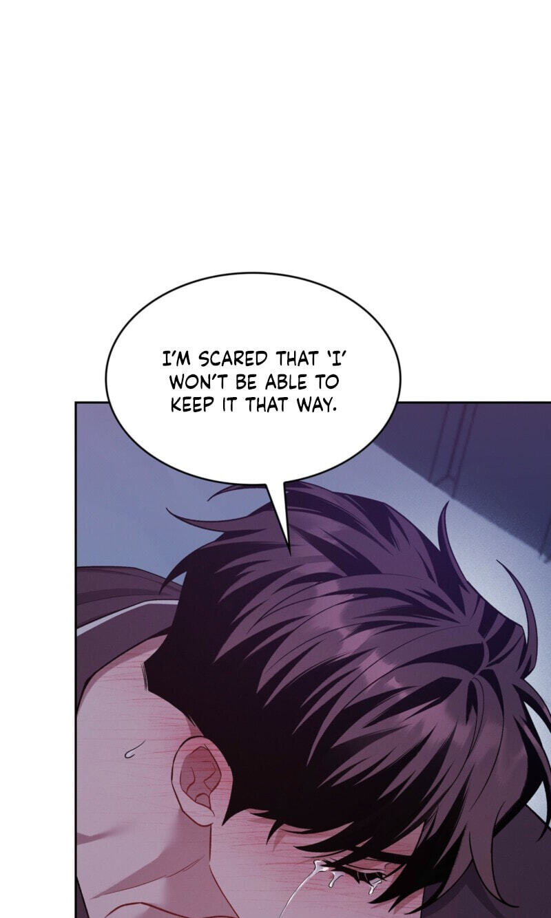 Amber Alert Chapter 54 page 13 - 