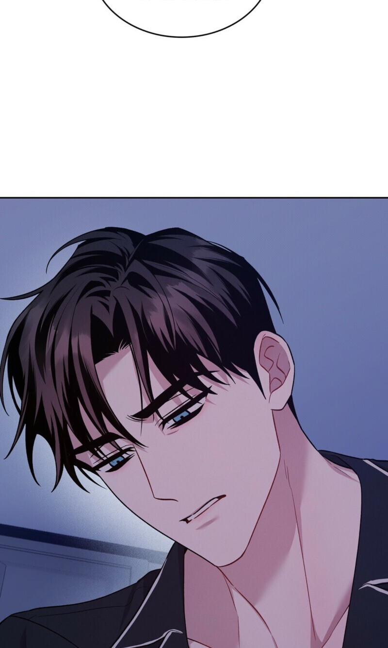 Amber Alert Chapter 54 page 17 - 