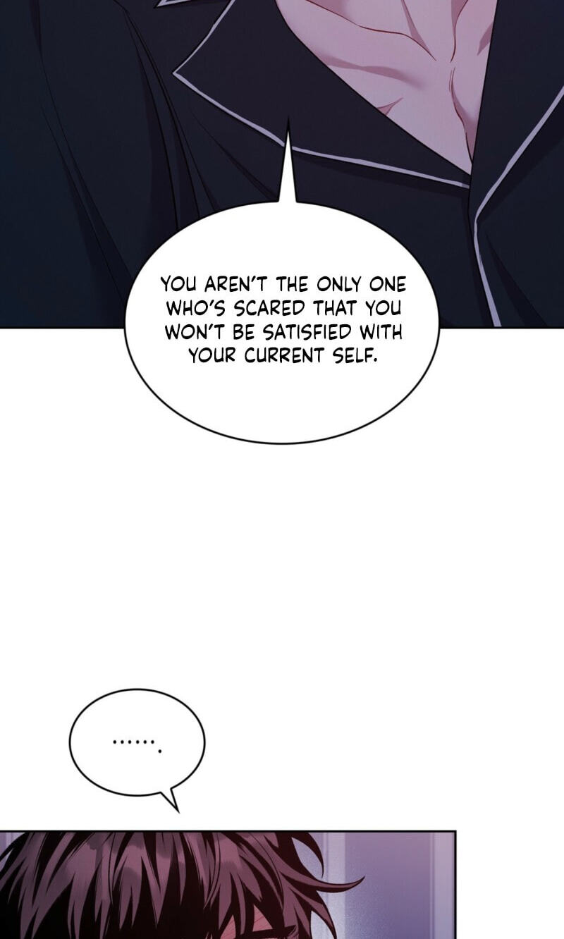 Amber Alert Chapter 54 page 18 - 