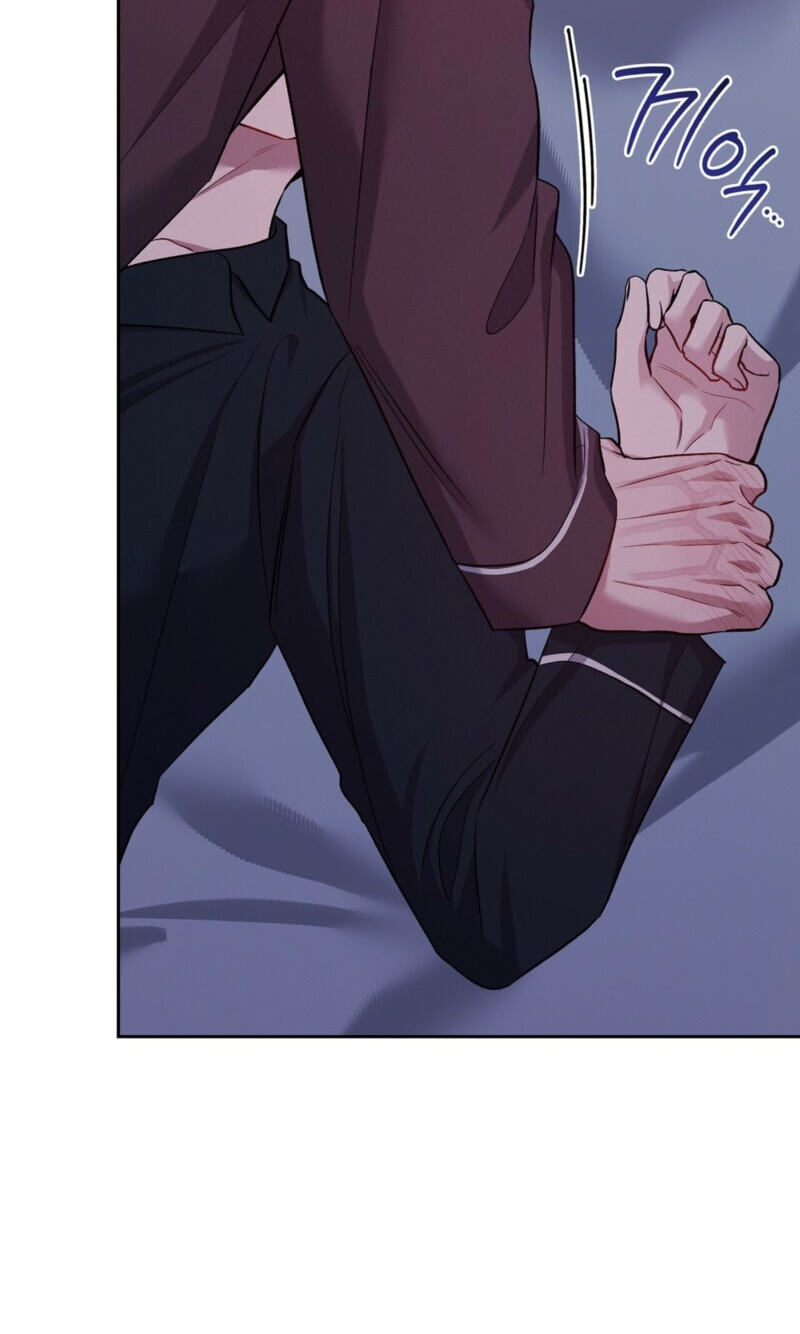 Amber Alert Chapter 54 page 20 - 
