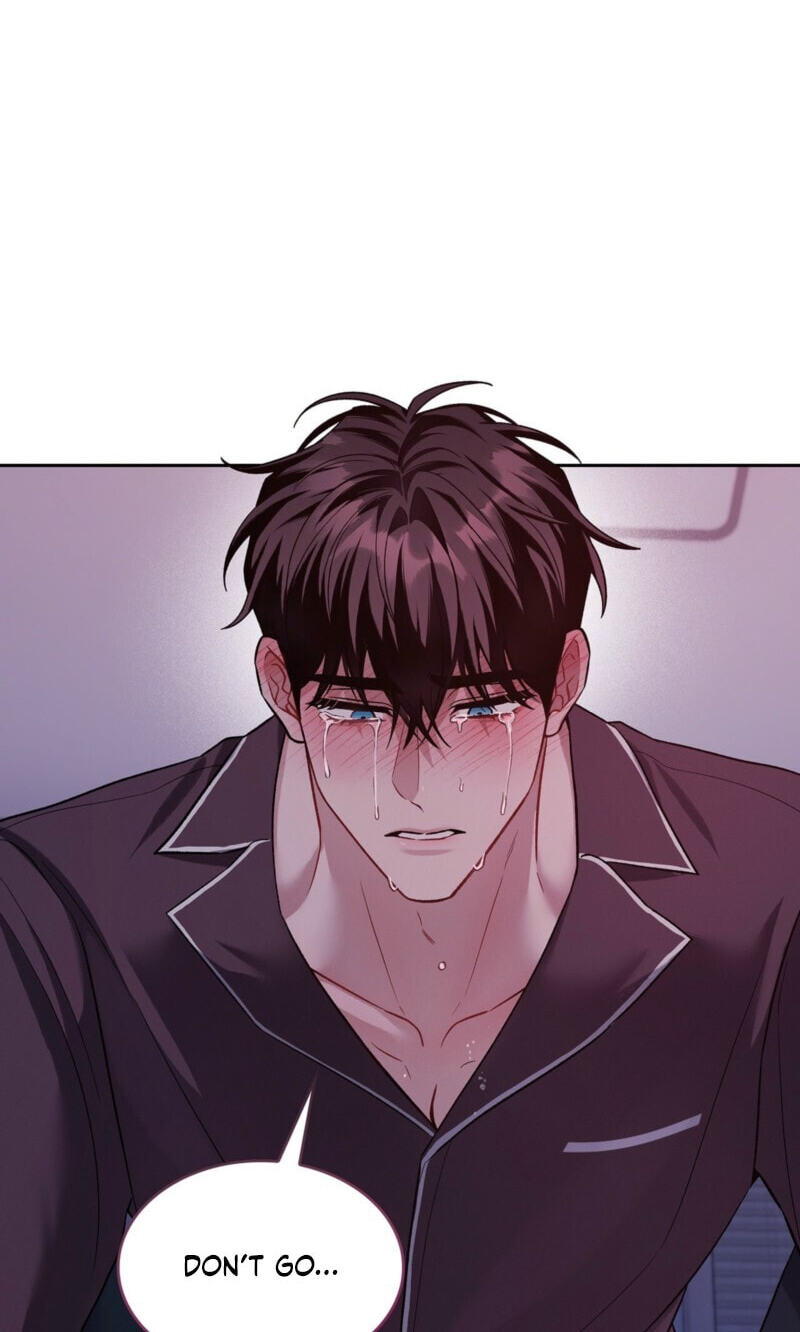 Amber Alert Chapter 54 page 21 - 