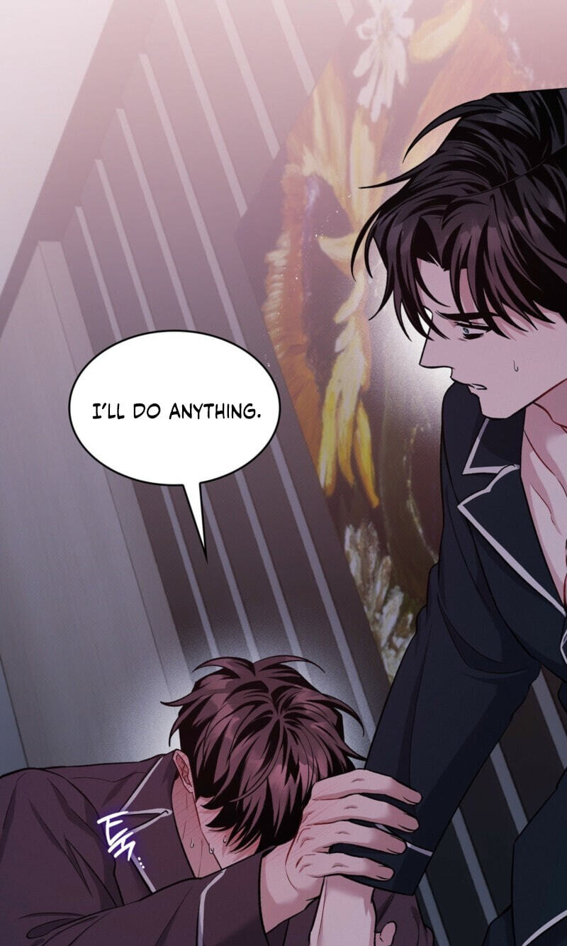 Amber Alert Chapter 54 page 4 - 