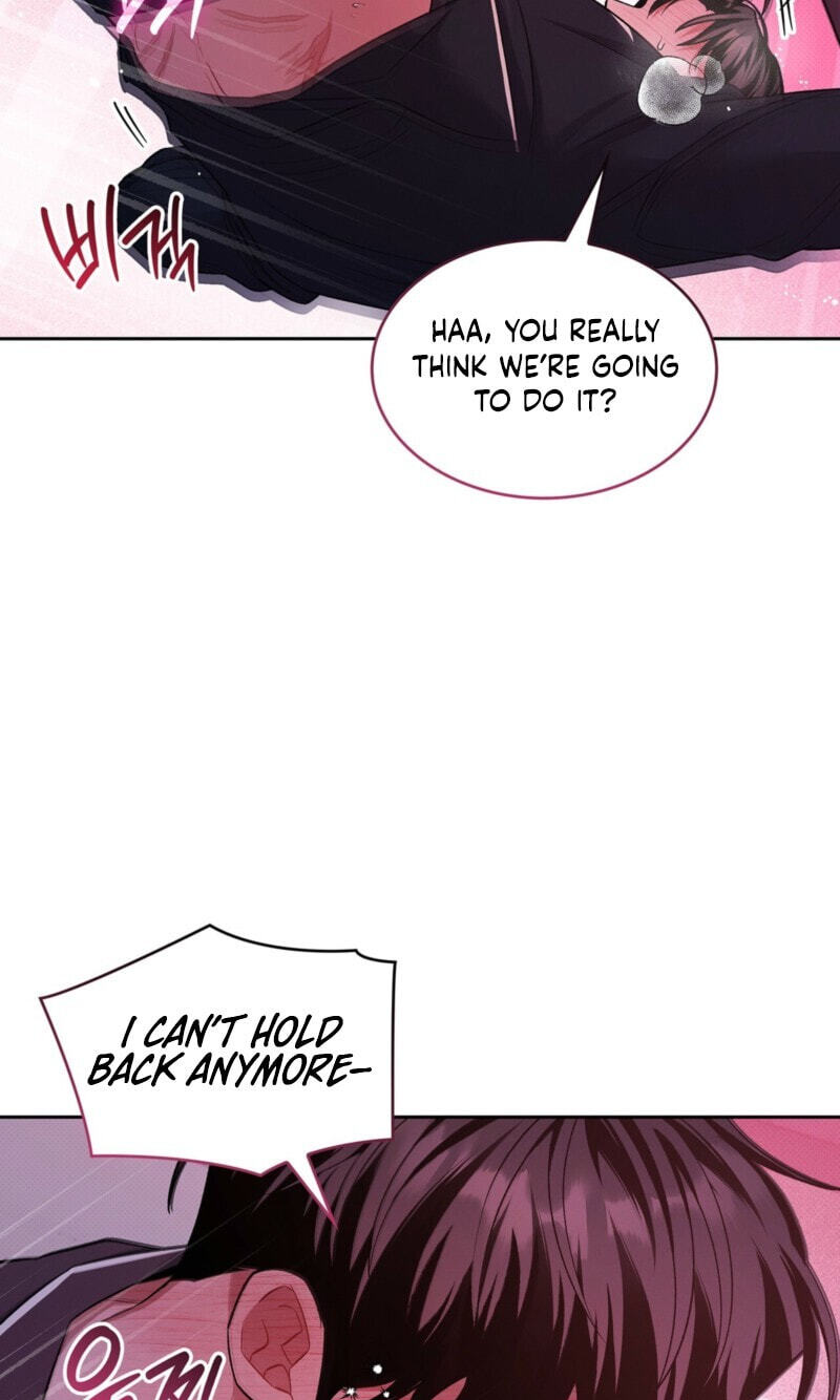 Amber Alert Chapter 54 page 37 - 