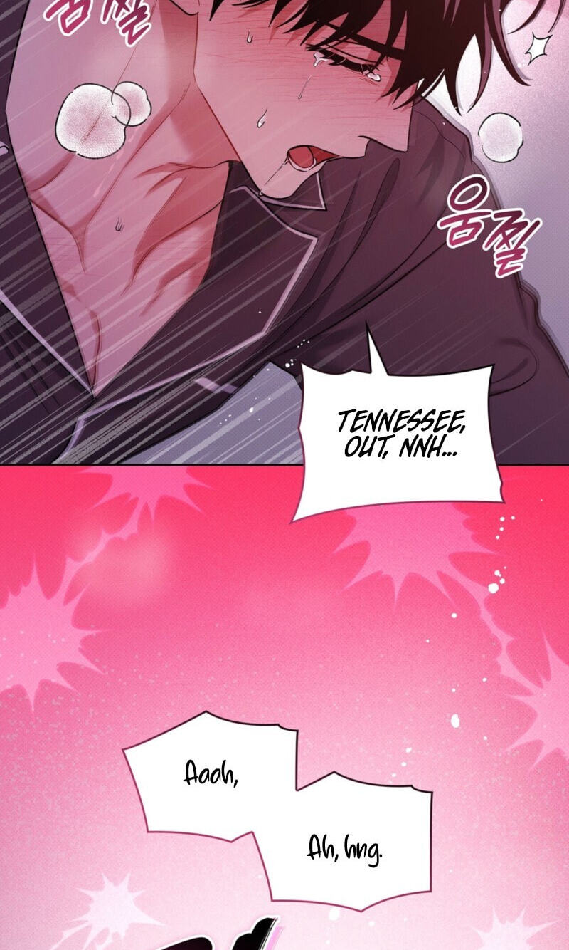 Amber Alert Chapter 54 page 38 - 
