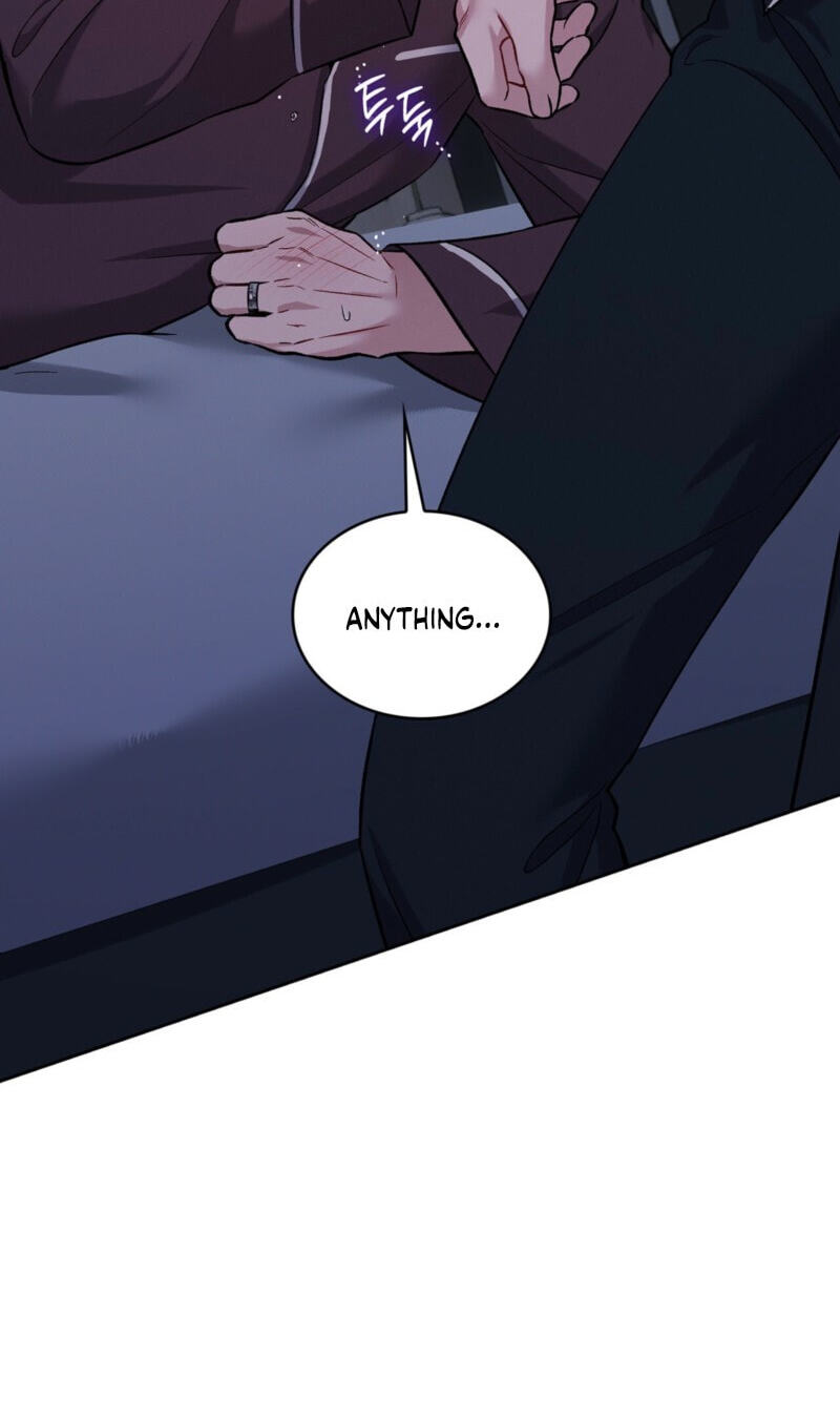 Amber Alert Chapter 54 page 5 - 