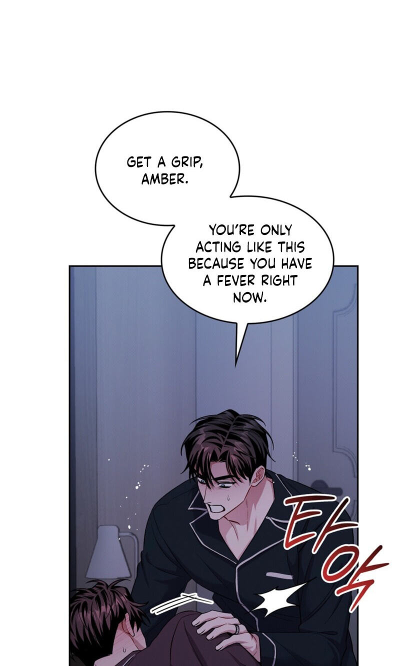 Amber Alert Chapter 54 page 6 - 
