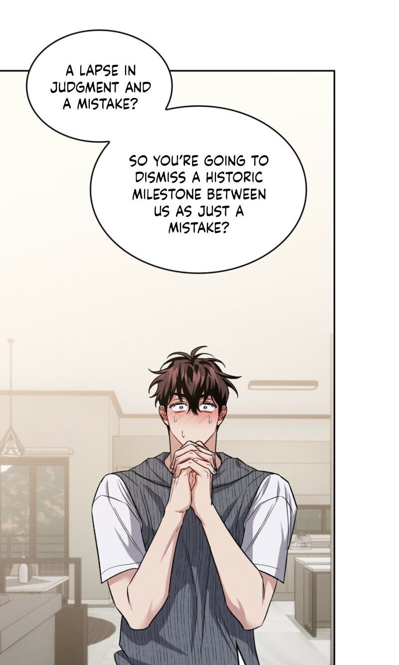 Amber Alert Chapter 54 page 51 - 