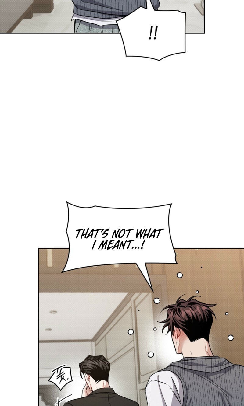 Amber Alert Chapter 54 page 52 - 