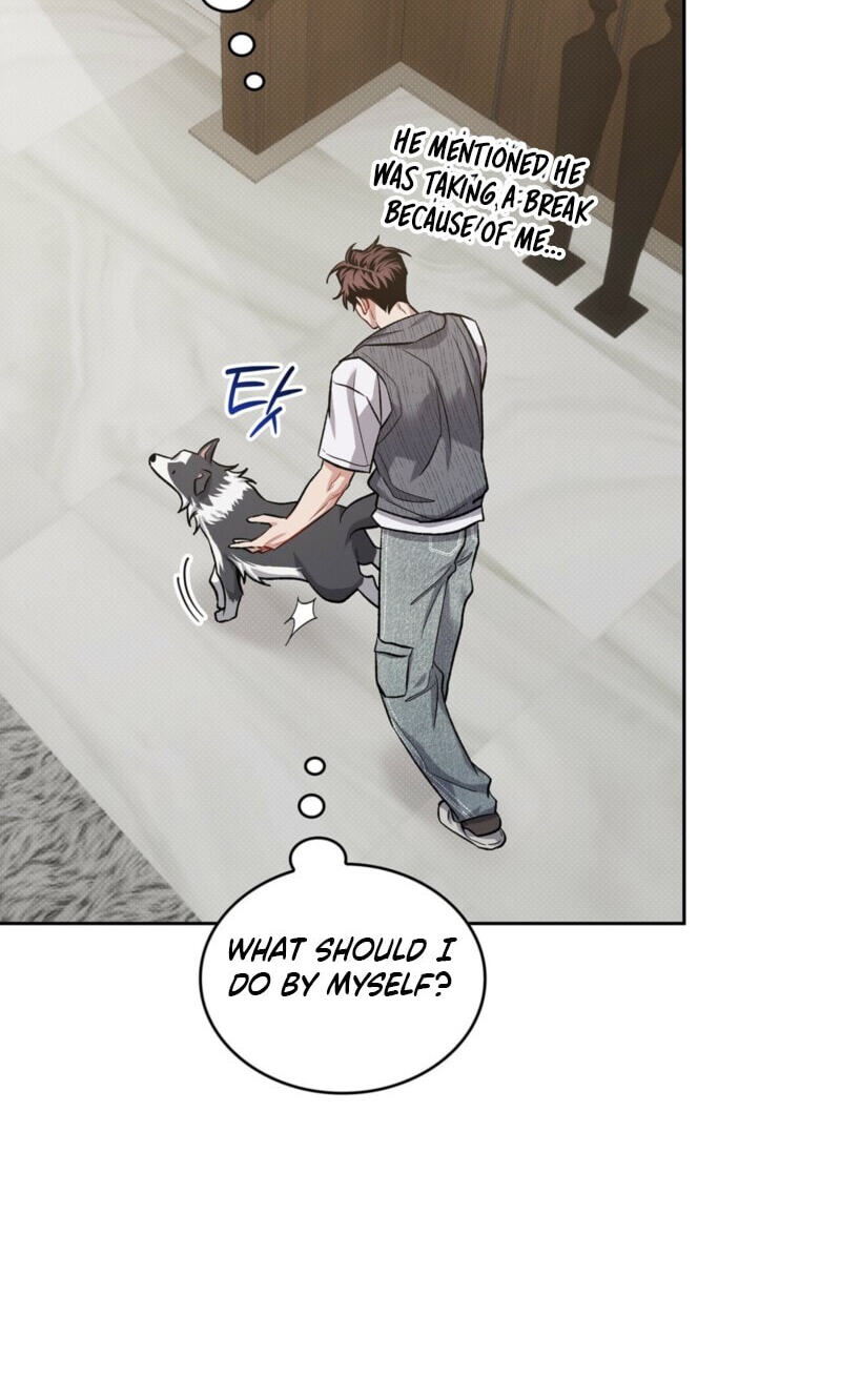 Amber Alert Chapter 54 page 57 - 