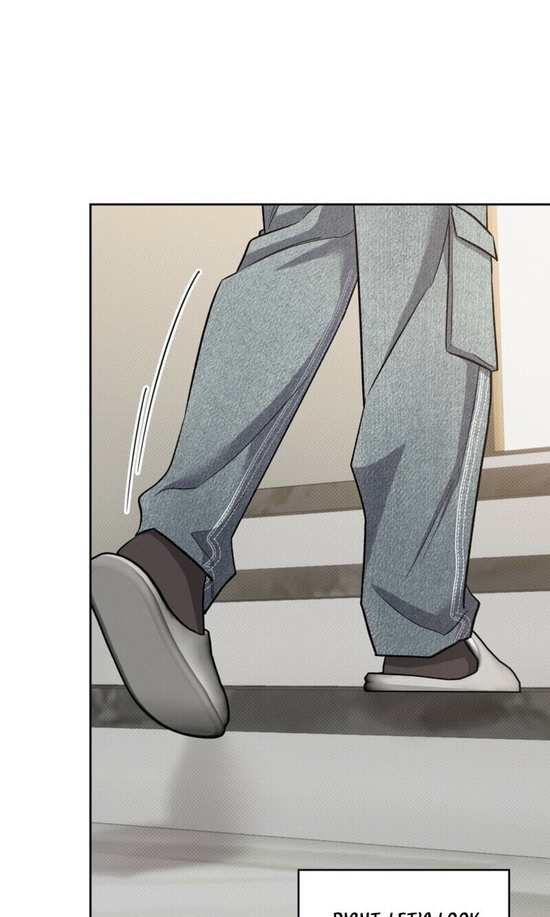 Amber Alert Chapter 54 page 58 - 