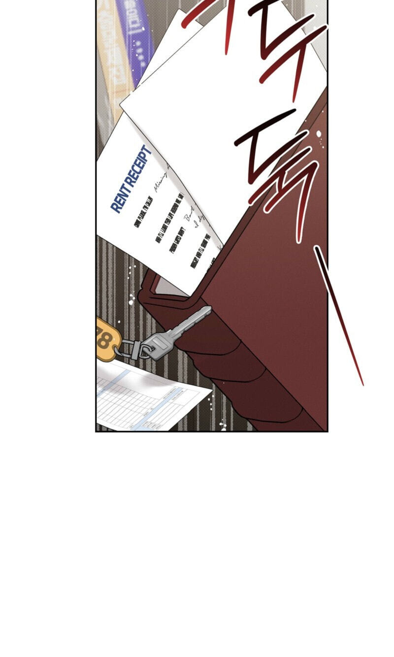 Amber Alert Chapter 54 page 61 - 