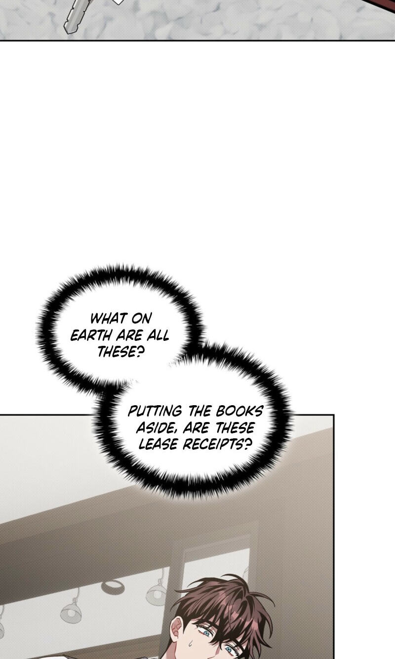 Amber Alert Chapter 54 page 63 - 