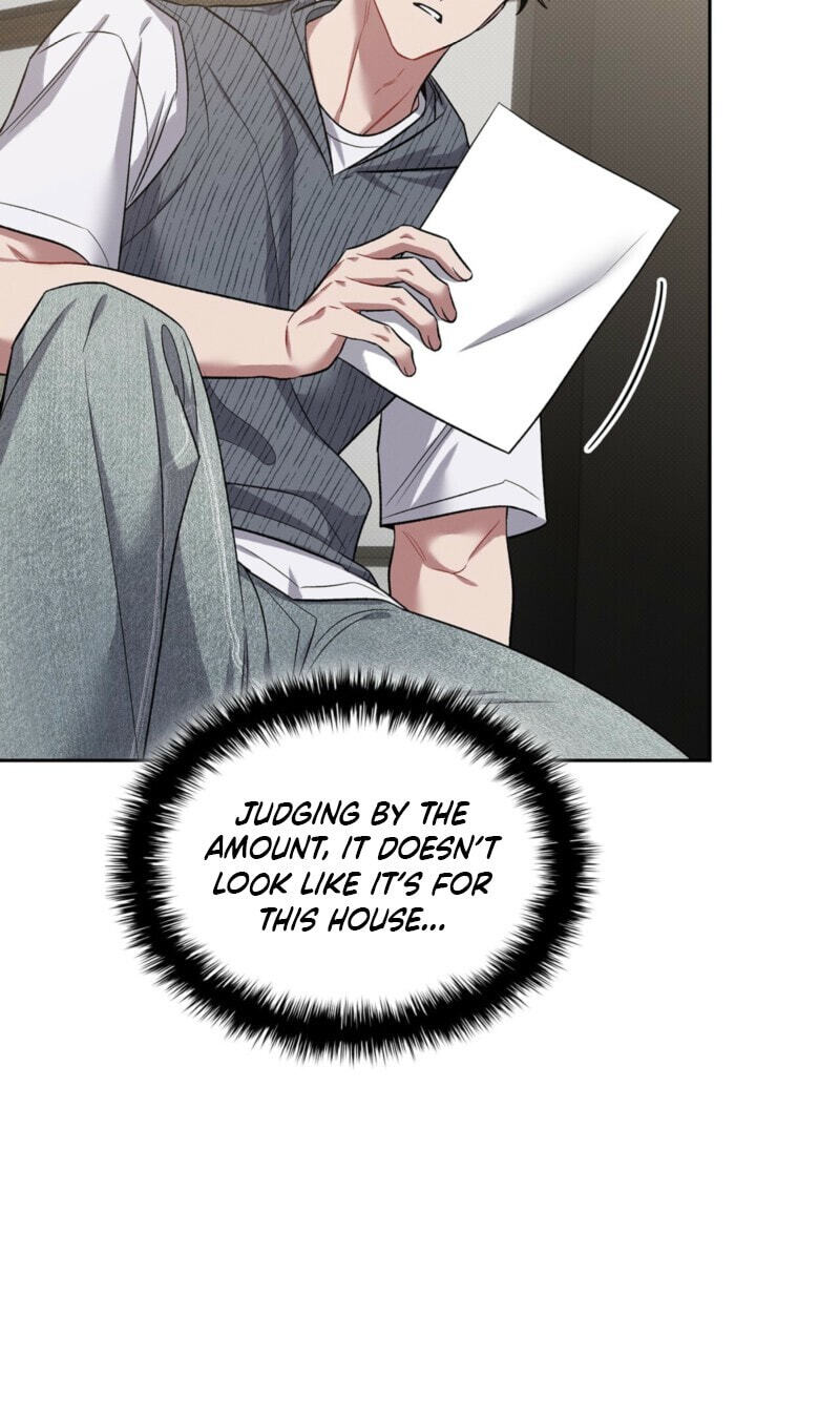 Amber Alert Chapter 54 page 64 - 