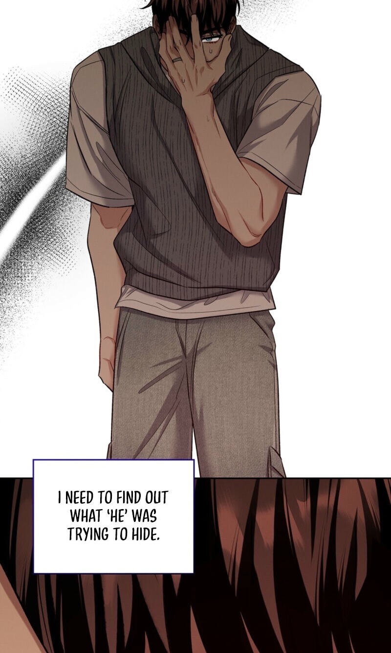 Amber Alert Chapter 54 page 74 - 