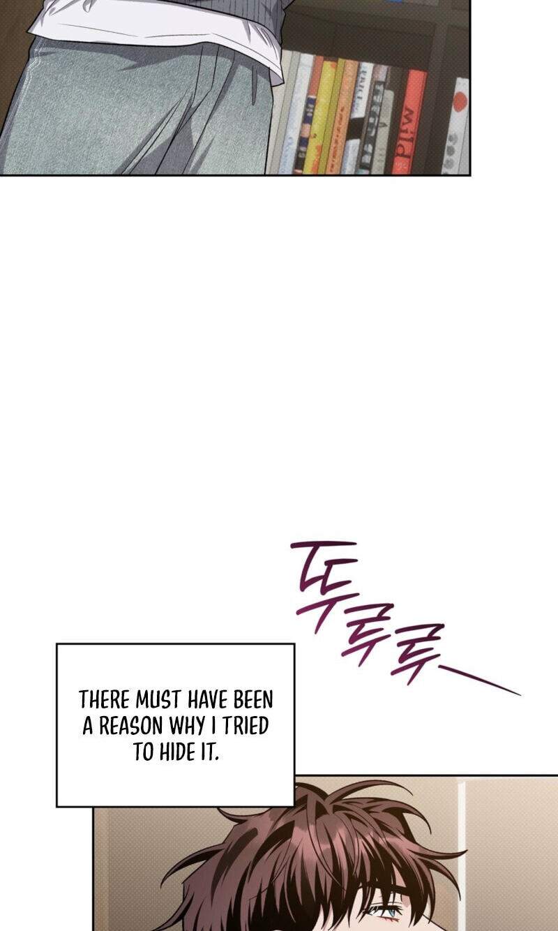 Amber Alert Chapter 54 page 77 - 