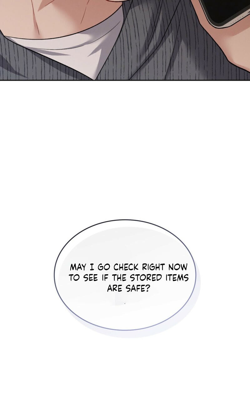 Amber Alert Chapter 54 page 81 - 
