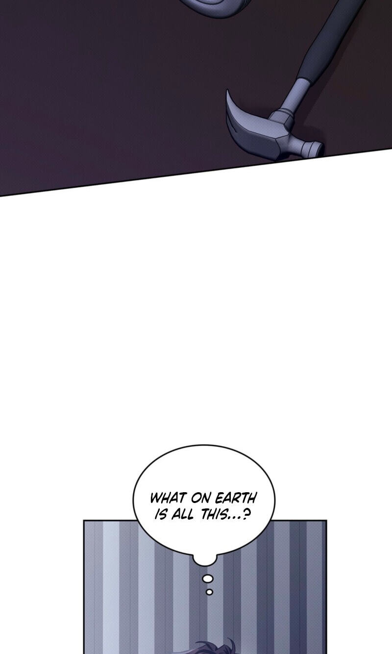 Amber Alert Chapter 54 page 89 - 