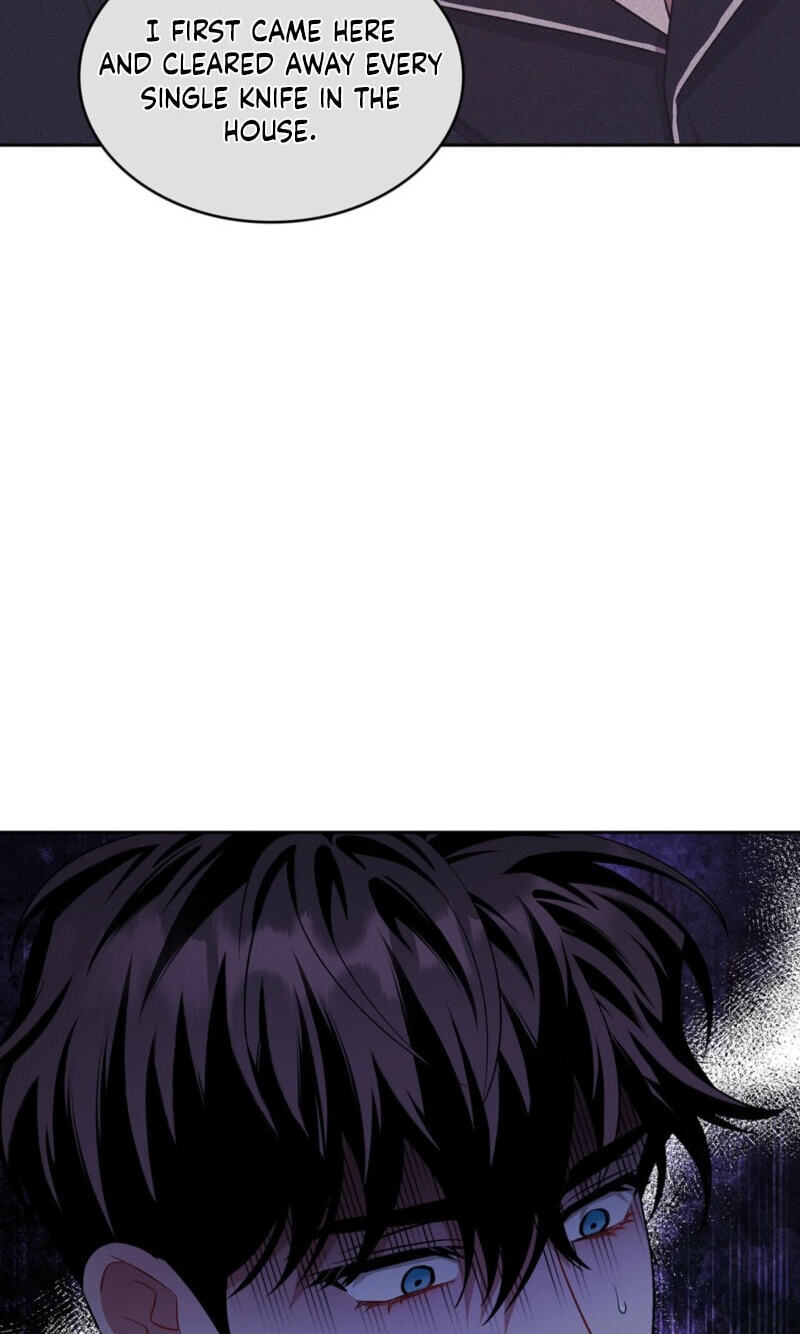 Amber Alert Chapter 54 page 92 - 