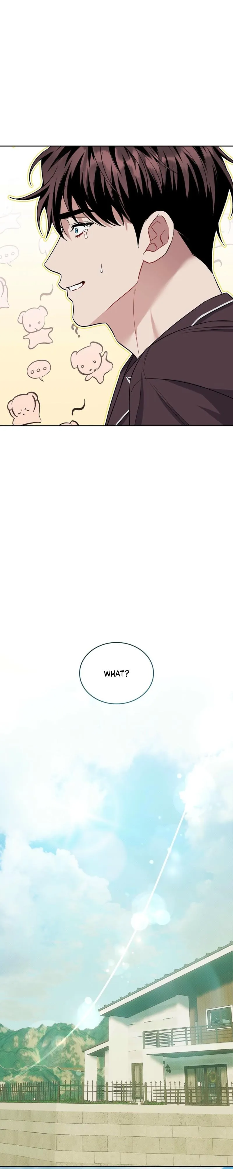 Amber Alert Chapter 55 page 20 - 