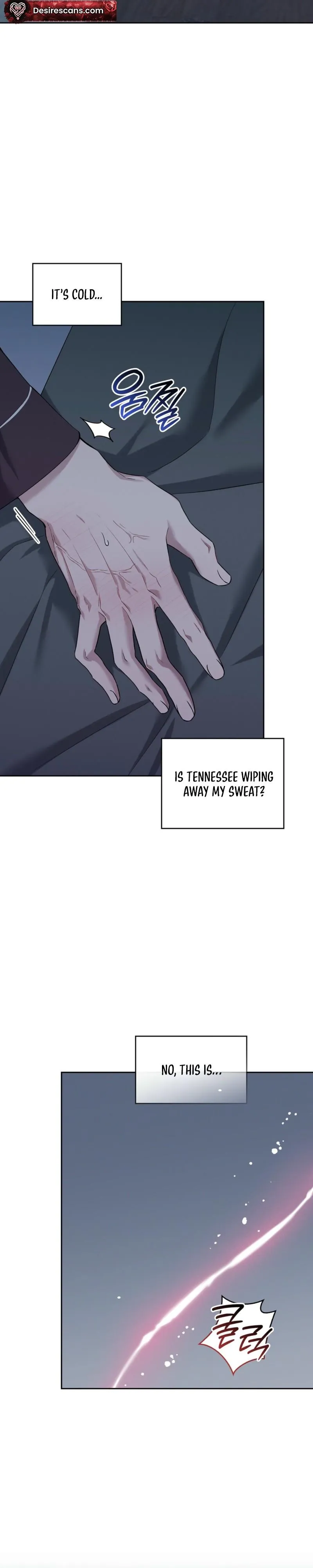 Amber Alert Chapter 55 page 9 - 