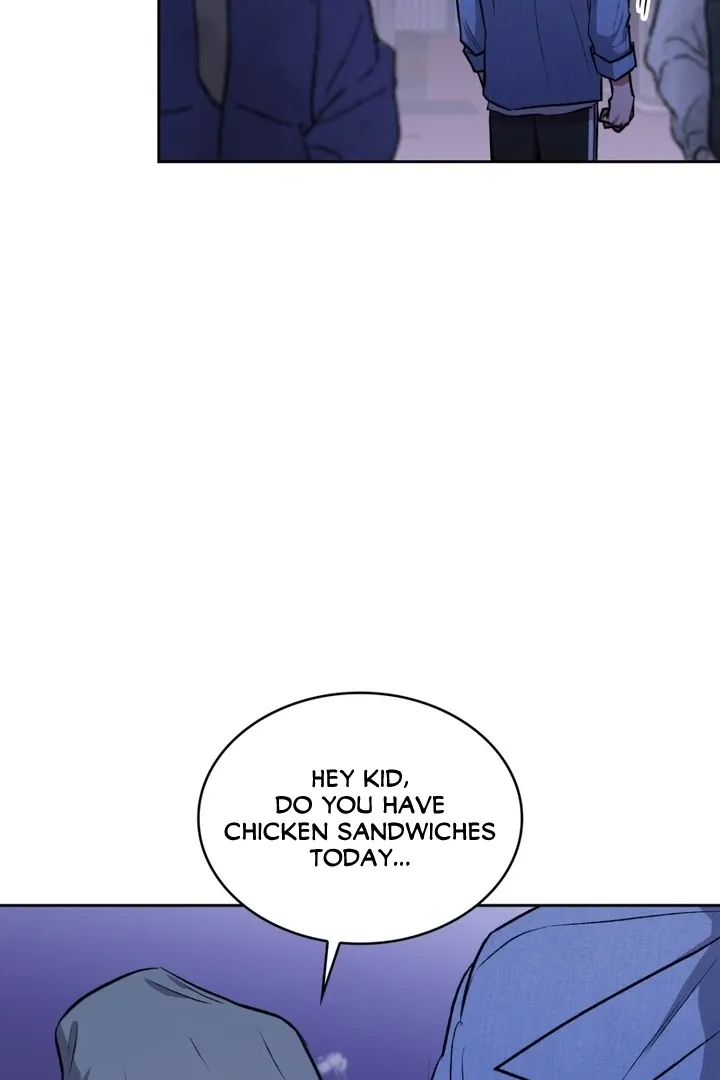 Amber Alert Chapter 6 page 28 - 
