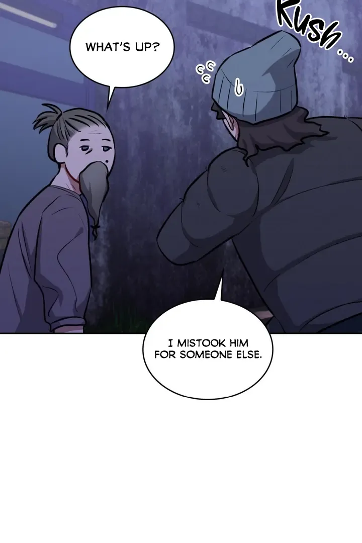 Amber Alert Chapter 6 page 31 - 