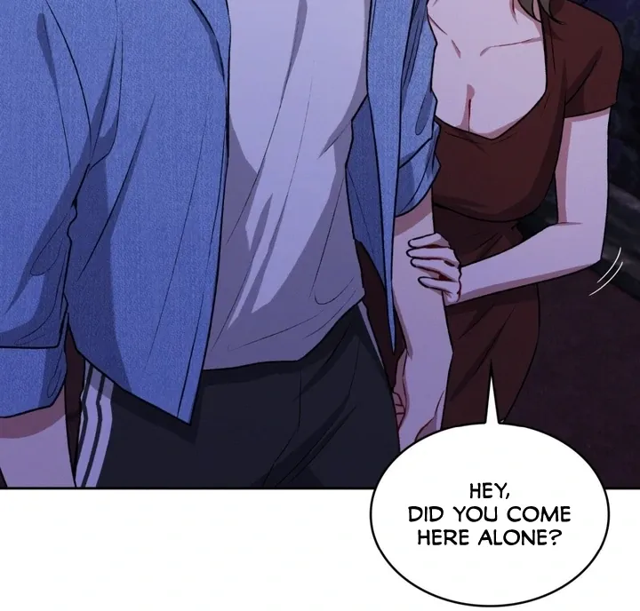 Amber Alert Chapter 6 page 36 - 