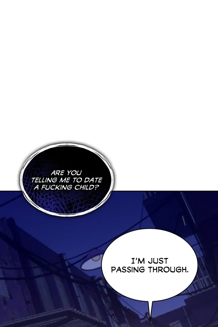 Amber Alert Chapter 6 page 37 - 