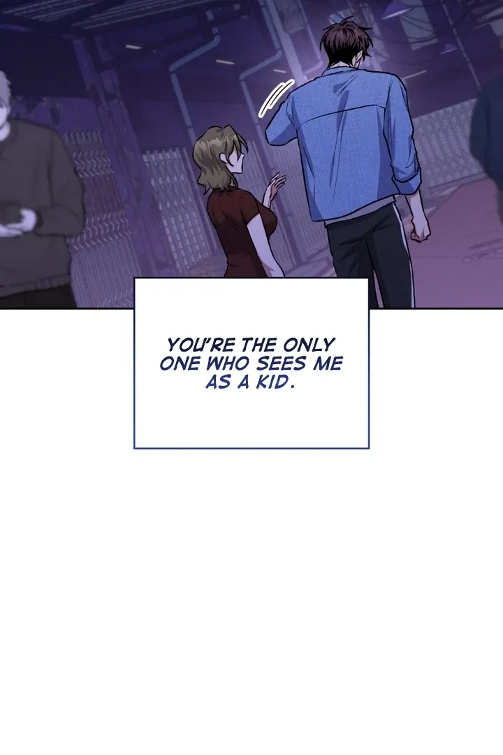 Amber Alert Chapter 6 page 38 - 
