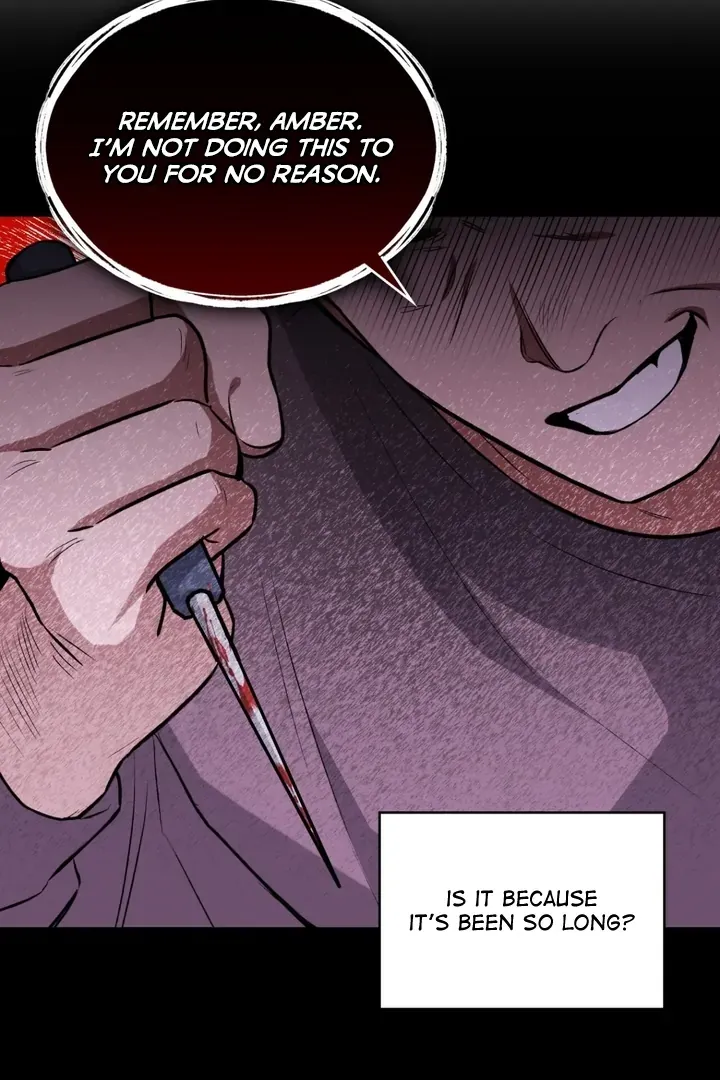 Amber Alert Chapter 6 page 47 - 