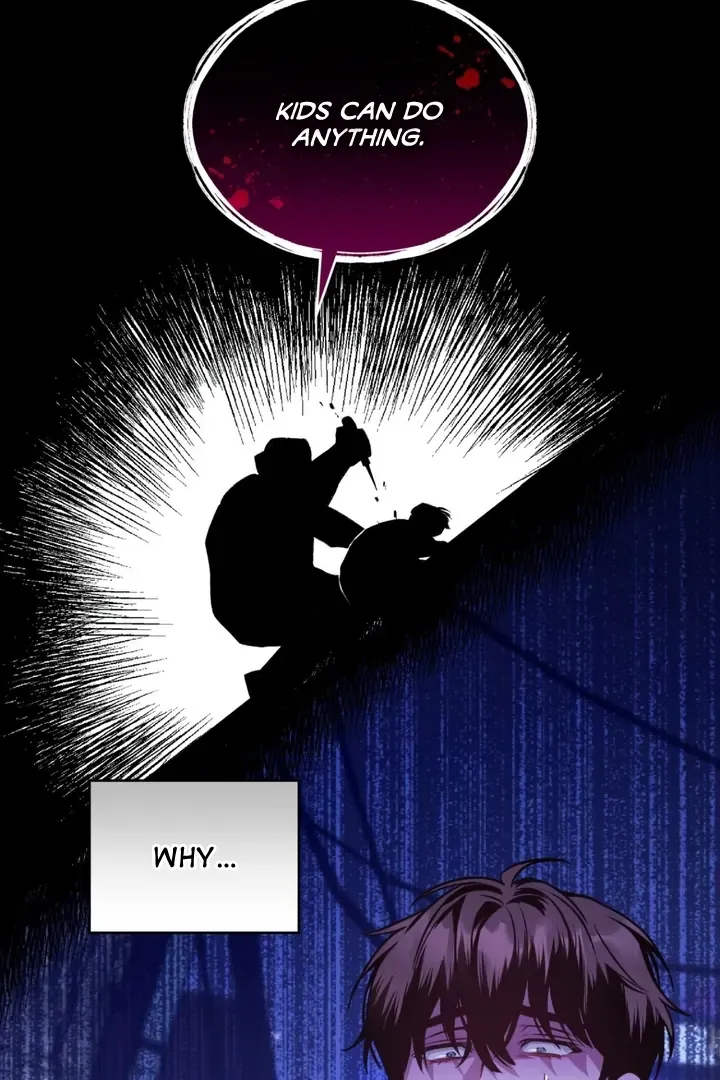 Amber Alert Chapter 6 page 50 - 