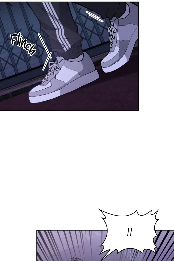 Amber Alert Chapter 6 page 54 - 