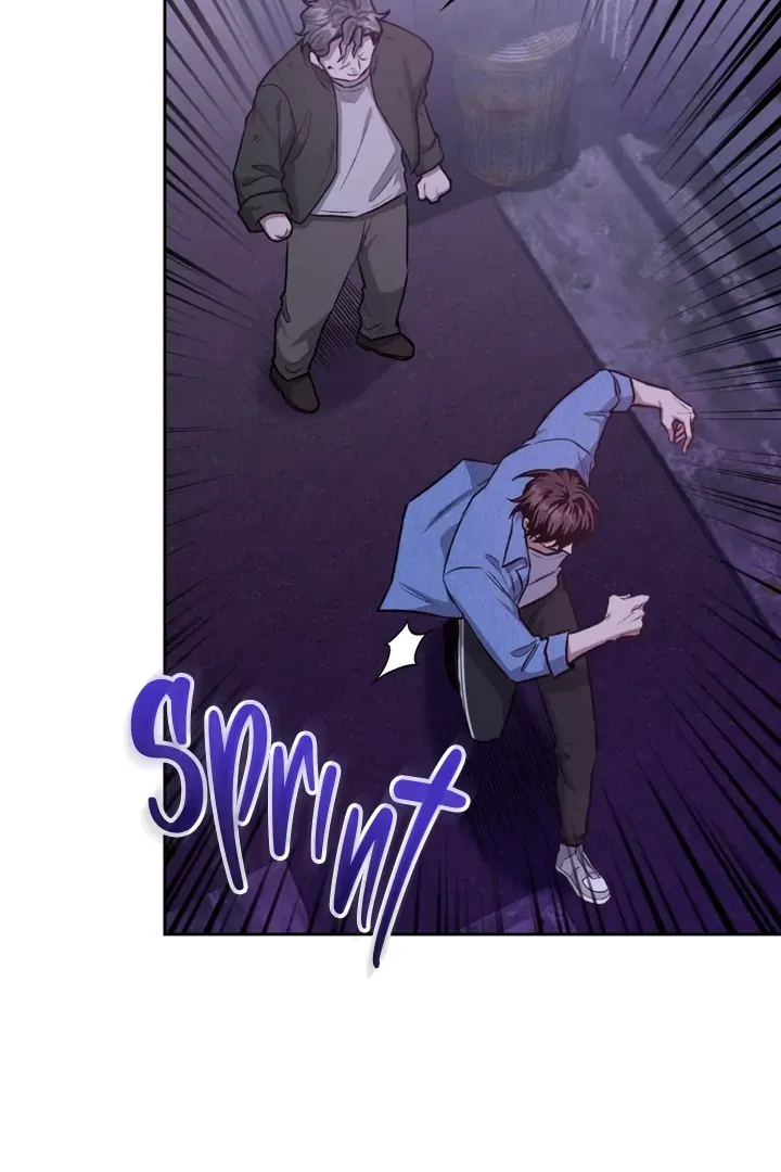 Amber Alert Chapter 6 page 55 - 