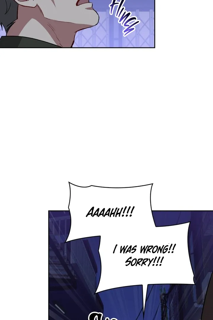 Amber Alert Chapter 6 page 68 - 