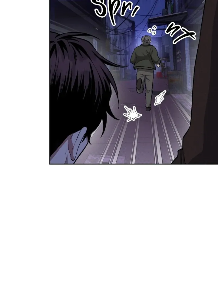 Amber Alert Chapter 6 page 69 - 