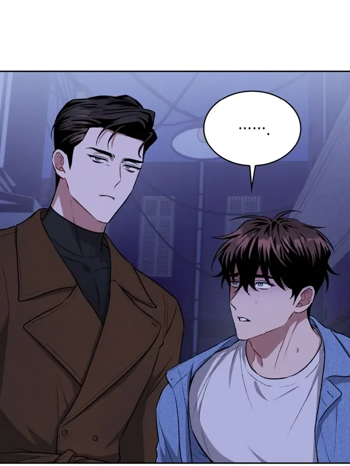 Amber Alert Chapter 6 page 70 - 