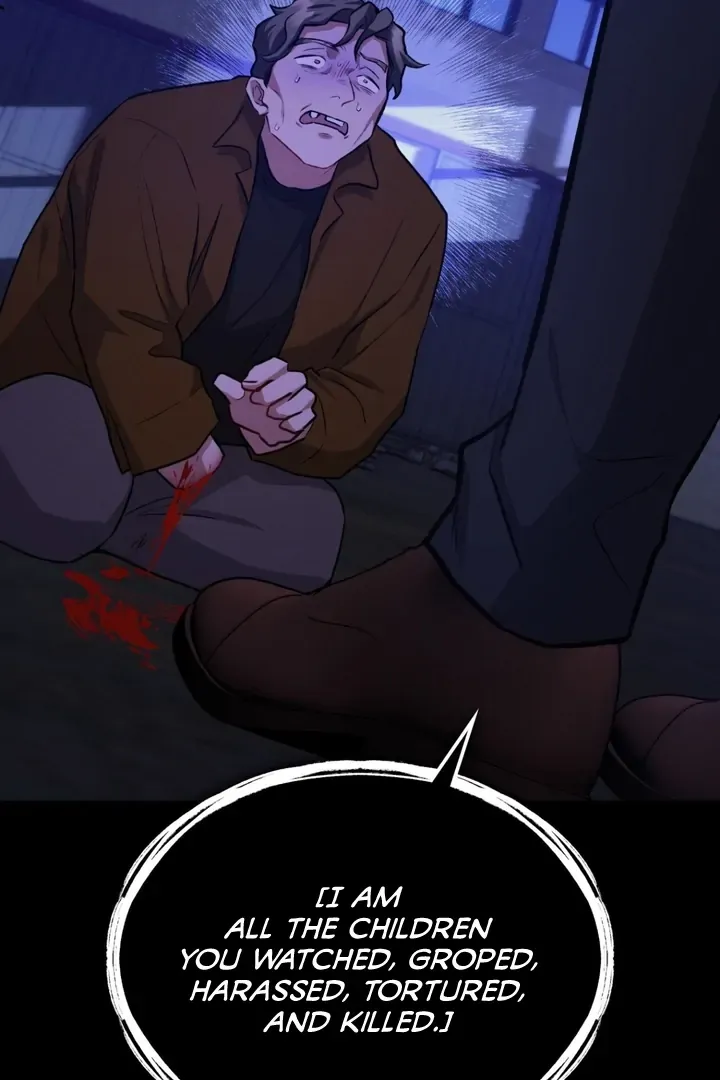 Amber Alert Chapter 7 page 33 - 