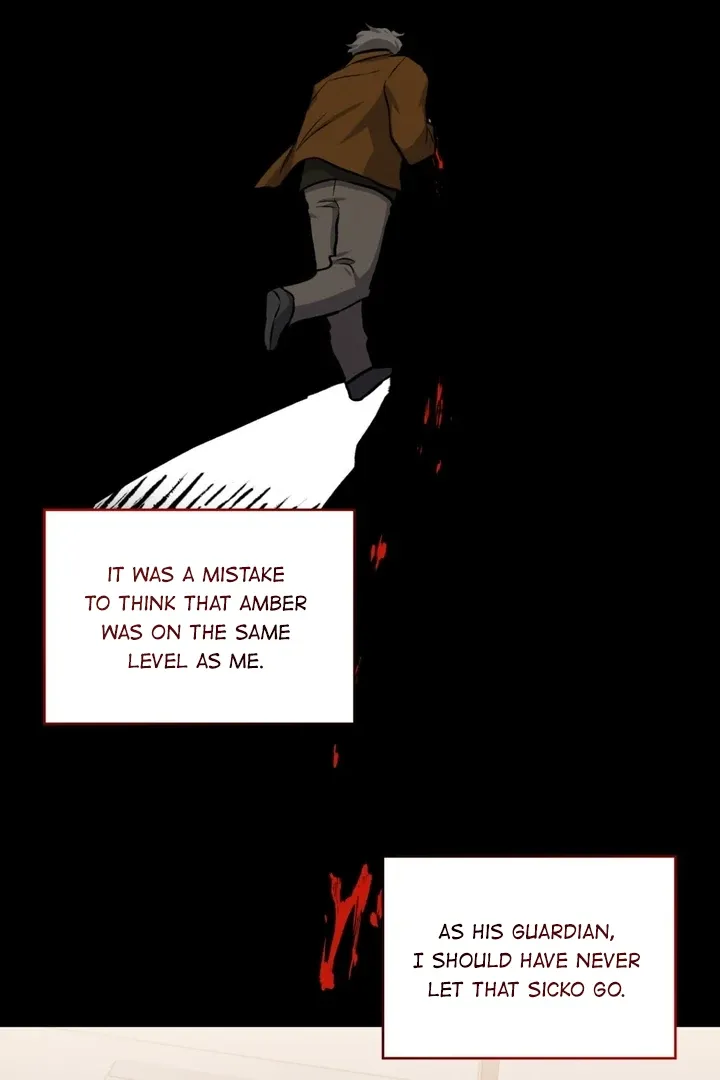 Amber Alert Chapter 7 page 39 - 