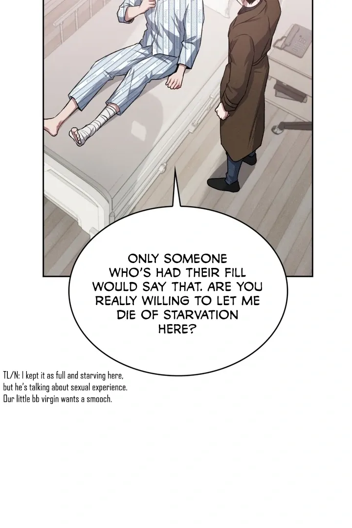 Amber Alert Chapter 7 page 54 - 