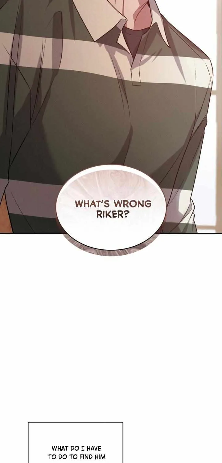 Amber Alert Chapter 8 page 21 - 