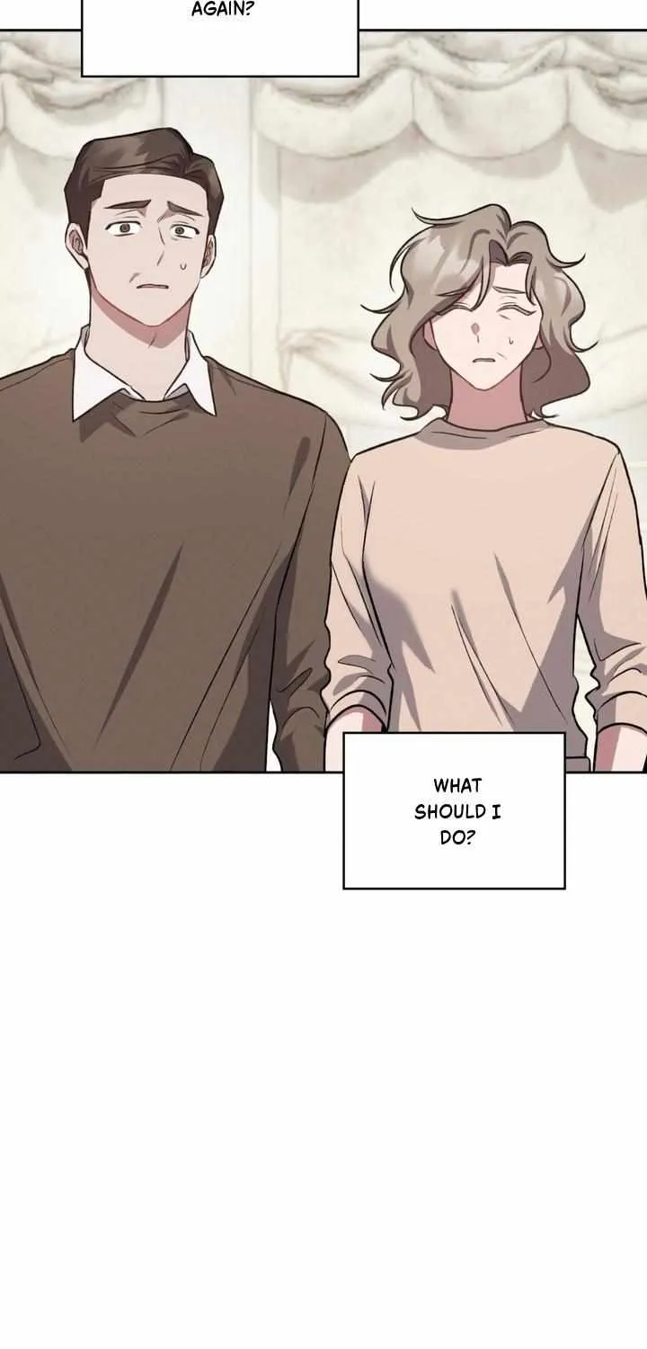 Amber Alert Chapter 8 page 22 - 