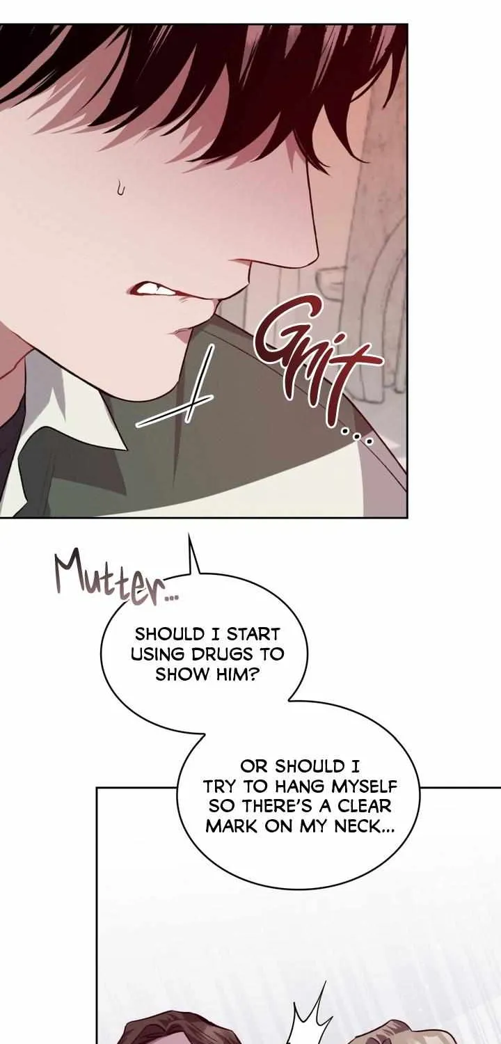 Amber Alert Chapter 8 page 23 - 
