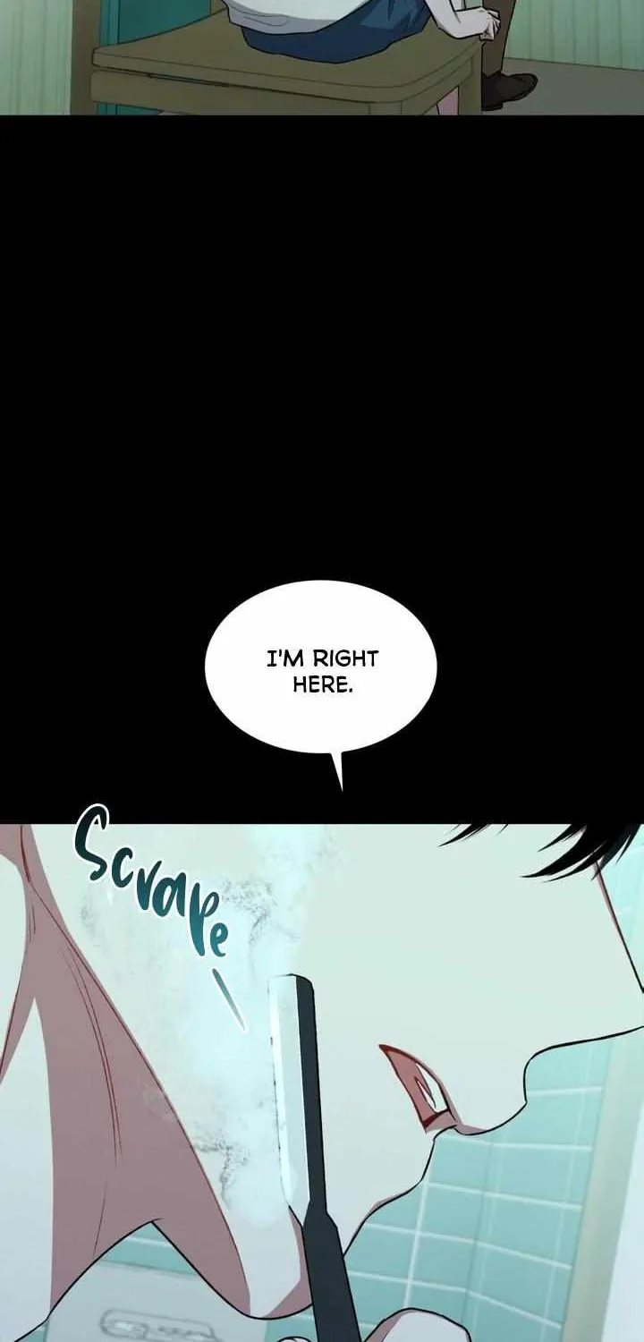 Amber Alert Chapter 8 page 35 - 