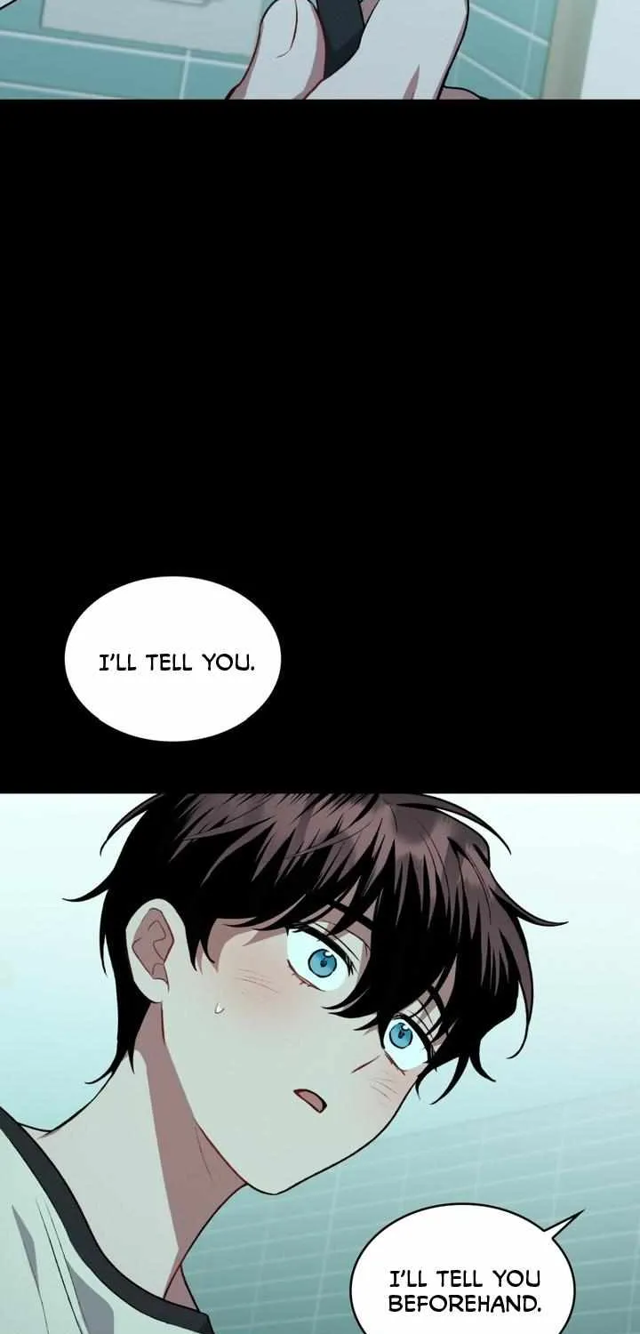 Amber Alert Chapter 8 page 36 - 