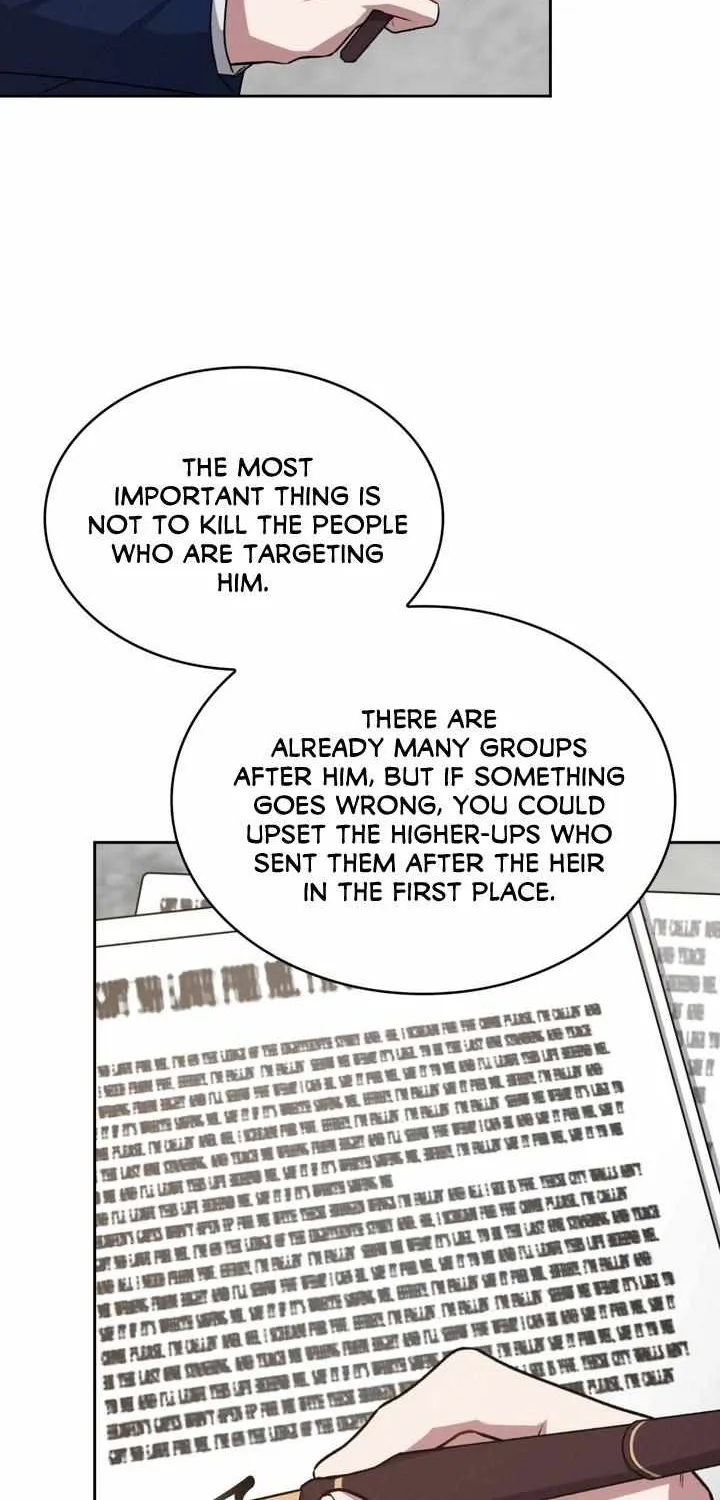 Amber Alert Chapter 8 page 5 - 