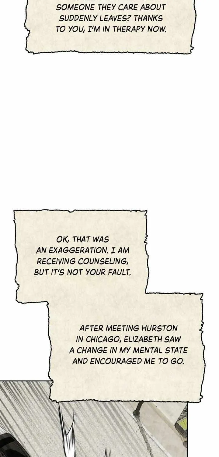 Amber Alert Chapter 8 page 45 - 