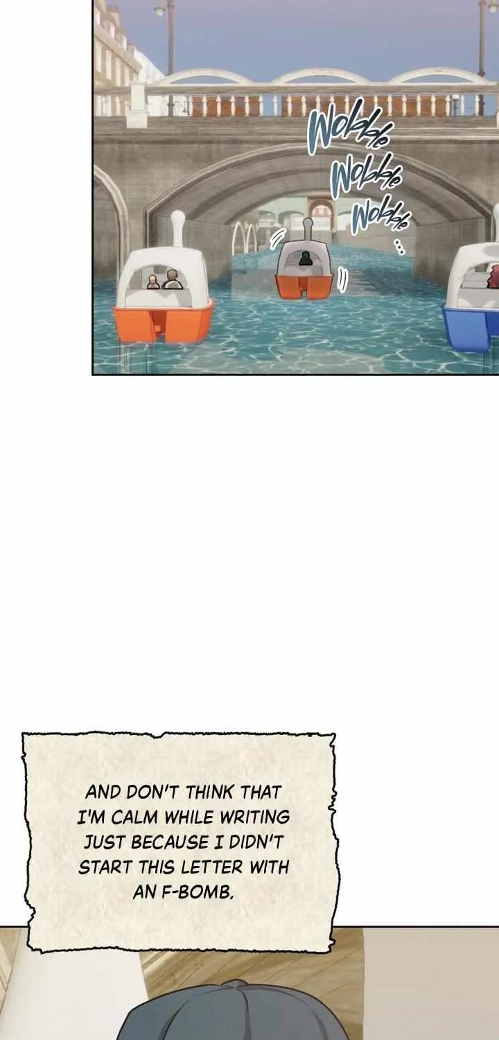 Amber Alert Chapter 8 page 53 - 