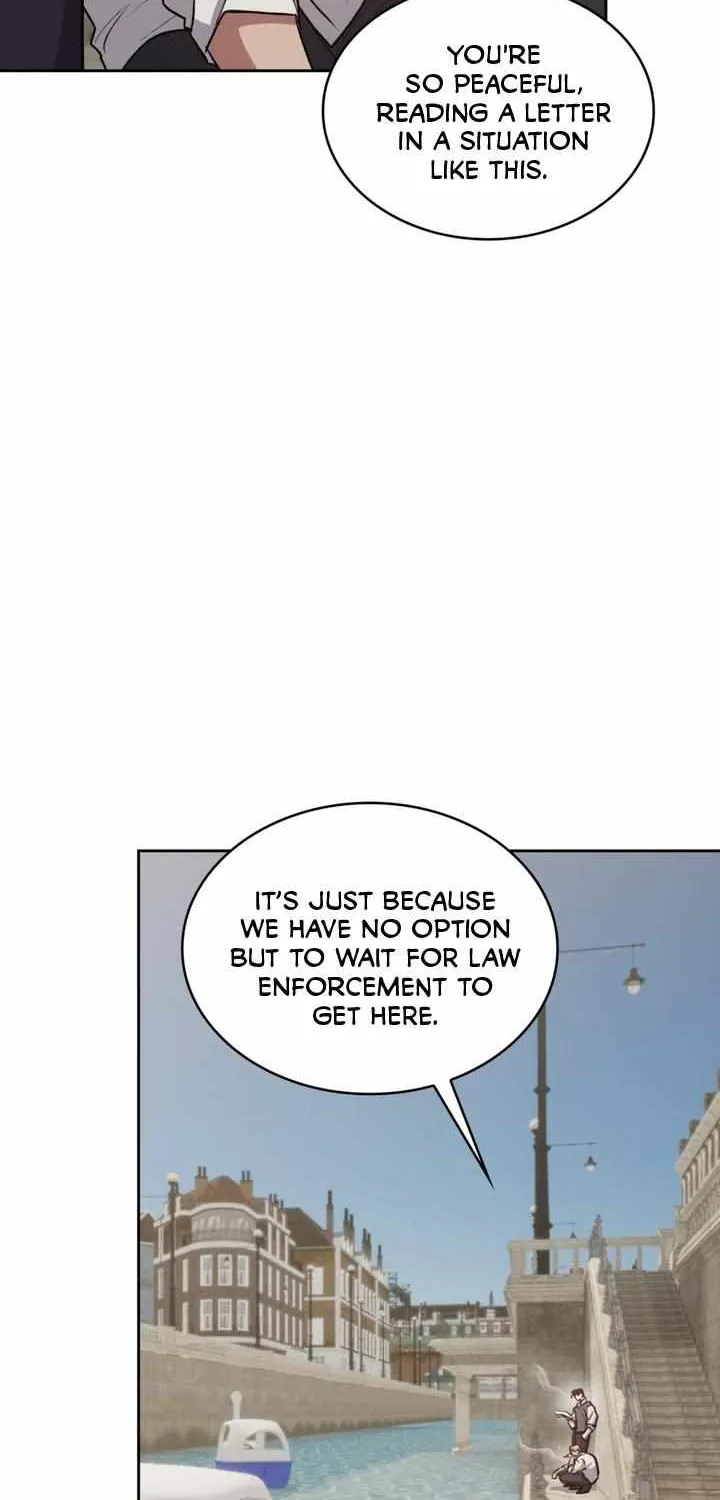 Amber Alert Chapter 8 page 56 - 